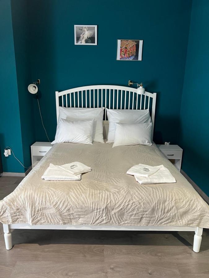 Lansky Bed & Breakfast *