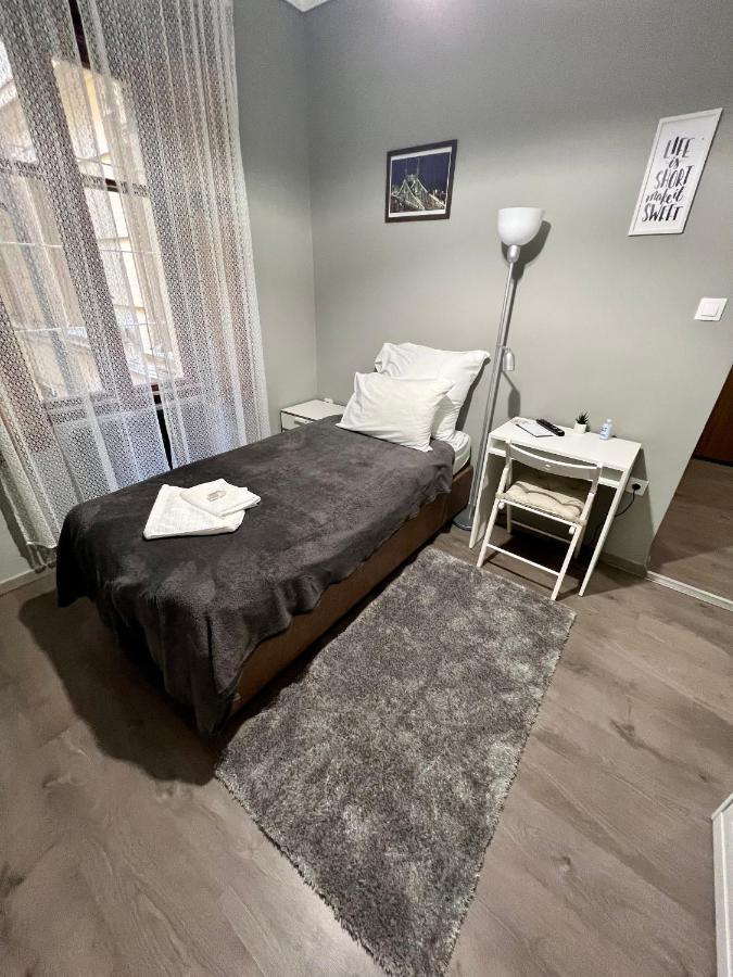 Bed & Breakfast Lansky